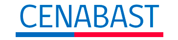 logotipo cenabast