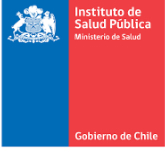 logotipo instituto salud pública